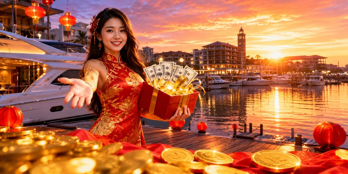Pengguna dari Kota Kinabalu menikmati pengalaman pertaruhan dan kasino di bolly4u