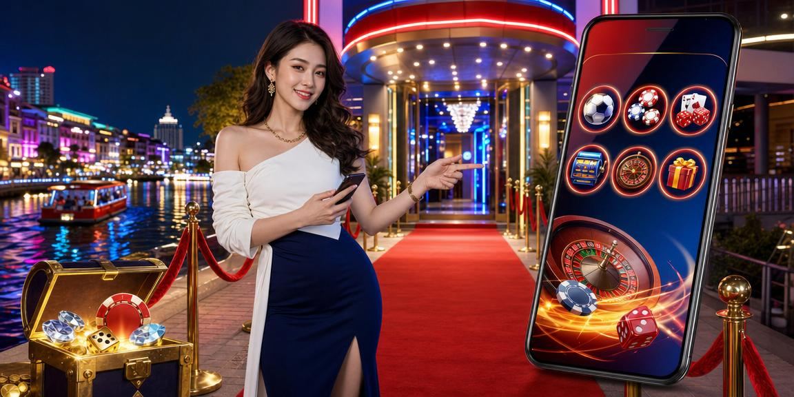 Pengurusan deposit bertanggungjawab di Melaka melalui platform bolly4u
