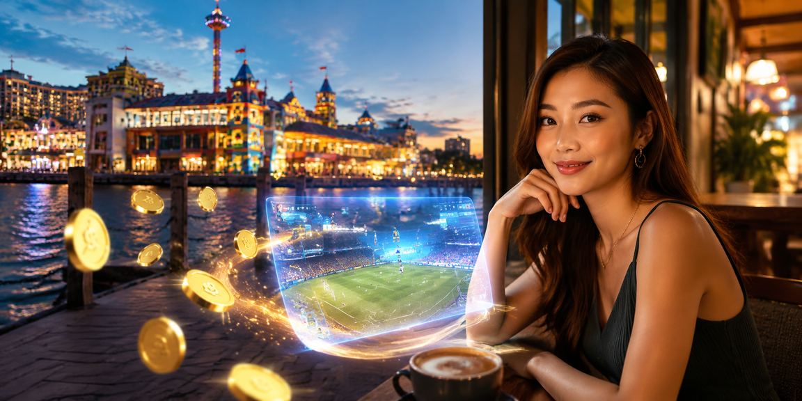 Suasana hiburan bertanggungjawab di kasino Malaysia bersama bolly4u