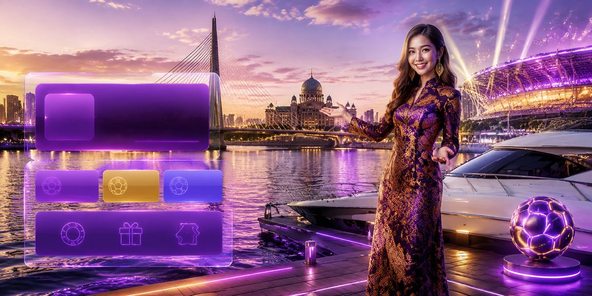 Pemain menggunakan promosi bonus pendaftaran di bolly4u