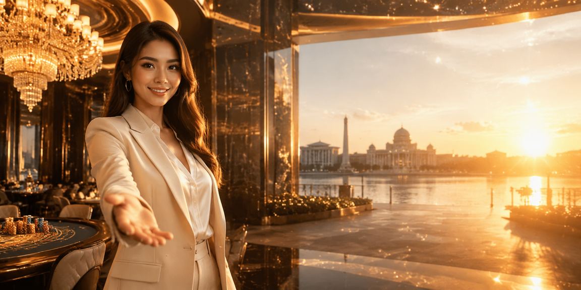 Pengguna di Putrajaya menikmati hiburan dan pertaruhan e-sukan di bolly4u